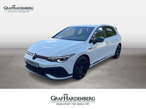 Volkswagen Golf VIII GTI