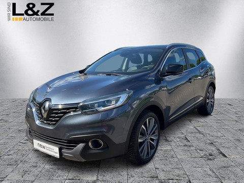 Renault Kadjar 1.2 TCe 130 Edition