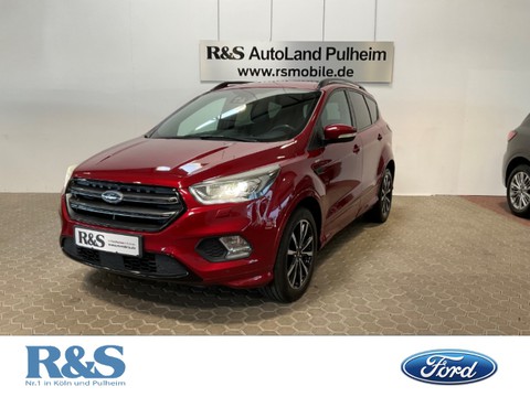 Ford Kuga ST-Line