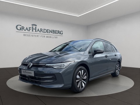Volkswagen Golf Variant 2.0 TDI Golf VIII Goal