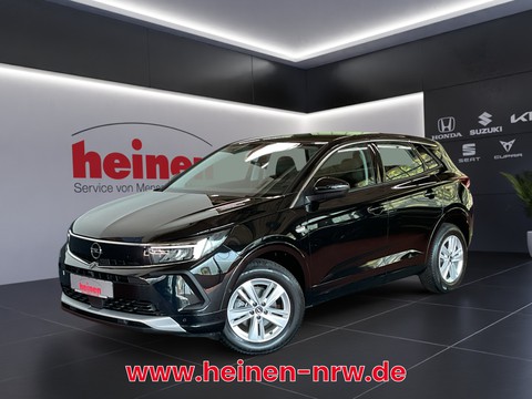 Opel Grandland 1.2 Turbo Enjoy ParkAss SpurW
