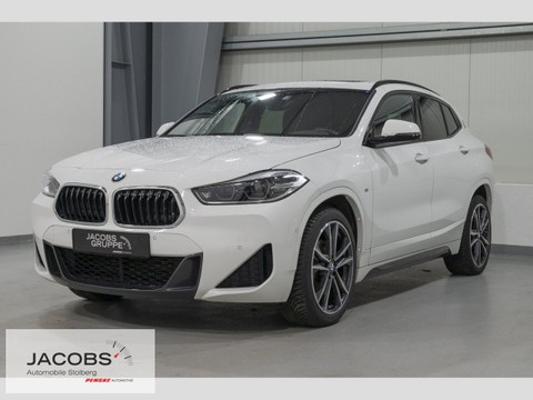 BMW X2 sDri