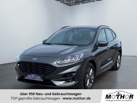 Ford Kuga 2.0 ST-Line EcoBlue