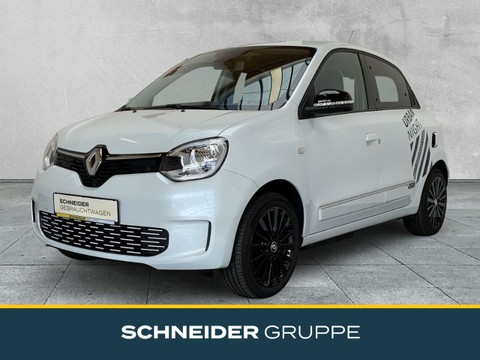 Renault Twingo Urban Night Electric