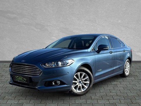 Ford Mondeo Hybrid # #PDCv #WINTER #Metallic