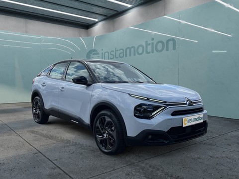 Citroën C4 130 Plus Allwetter