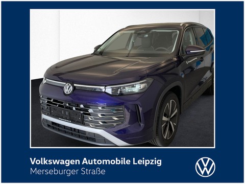Volkswagen Tayron 1.5 l Elegance eTSI