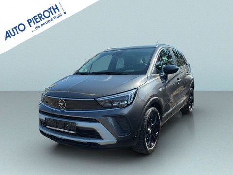 Opel Crossland 1.2 Elegance