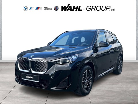 BMW iX 1 xDrive30 M Sport Adapt HifI Luxury