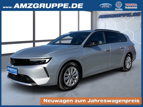 Opel Astra SportsTourer Edition Komfort TechPak
