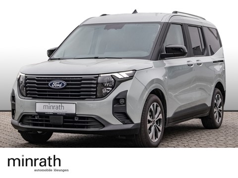 Ford Tourneo Courier 1.0 Titanium