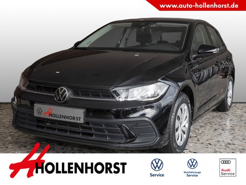Volkswagen Polo Life