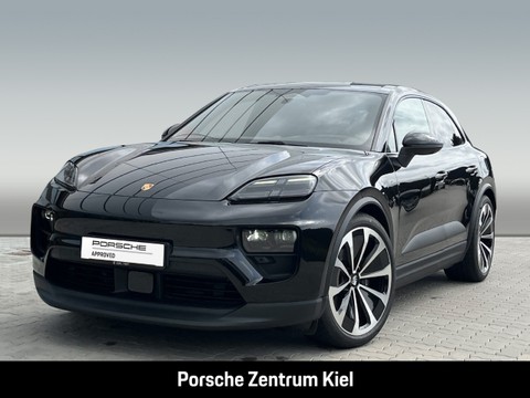 Porsche Macan 4 Surround View