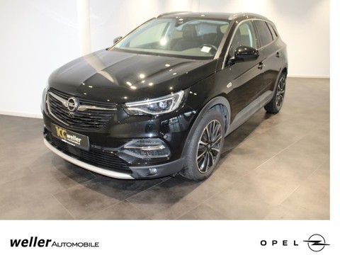 Opel Grandland X 1.6 Turbo Ultimate