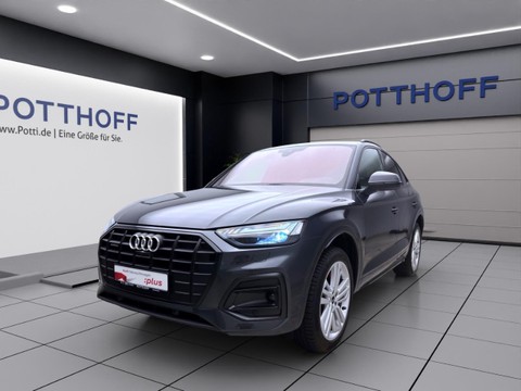 Audi Q5 Sportback 45 TFSI Q ADVANCED