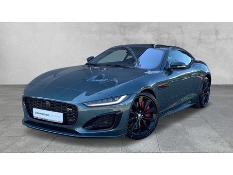 Jaguar F-Type P575 R75 AWD TASTE PIXEL