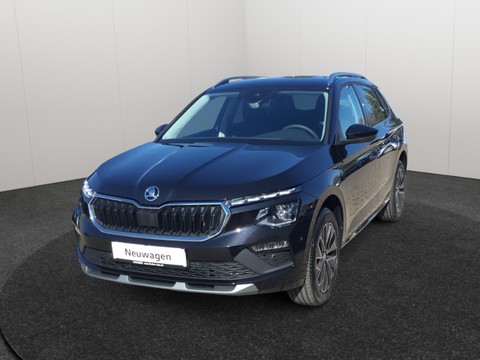 Skoda Kamiq 1.0 TSI Tour Digitales
