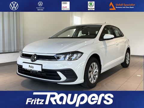 Volkswagen Polo 1.0 l Life (80 )
