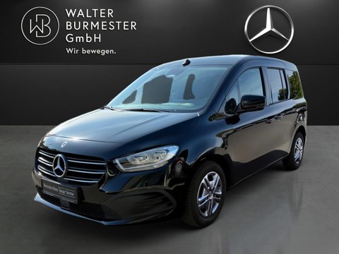 Mercedes-Benz T 180 d STYLE Standard MBUX Ambiente
