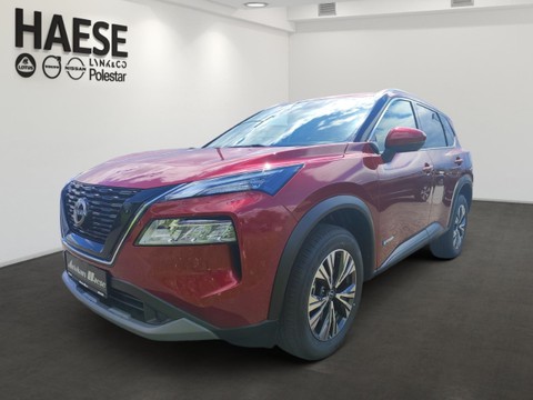 Nissan X-Trail 1.5 N-Connecta VC-T e-Power EU6d