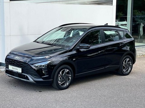 Hyundai BAYON 1.0 TDI Trend 48V Trend Mild-Hybrid