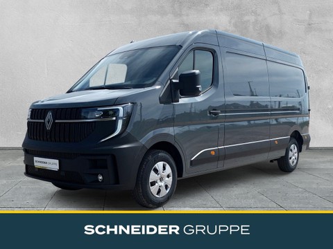 Renault Master Kastenwagen Kasten extra L3H2 dCi 170