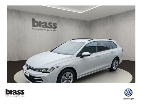 Volkswagen Golf Variant 1.5 TSI Life