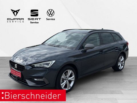 Seat Leon 1.4 Sp e-HYBRID FR