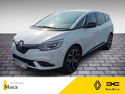 Renault Grand Scenic TCe 140 Intens Grand Scenic TCe 140 Intens