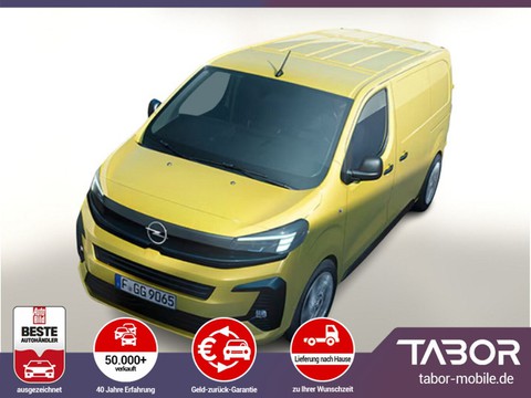 Opel Vivaro 2.0 145 M HFT180