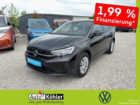 Volkswagen Taigo für