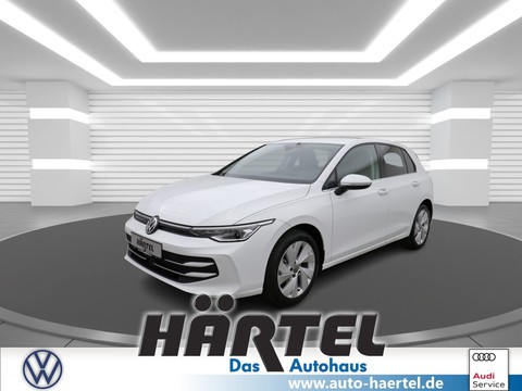 Volkswagen Golf 1.5 TSI STYLE ( RADAR )