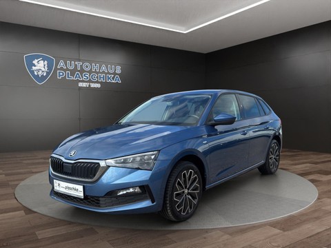 Skoda Scala 1.0 TSI Drive 125