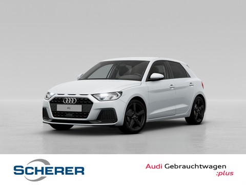 Audi A1 Sportback advanced 25 TFSI