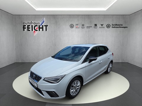 Seat Ibiza 1.0 TSI FR