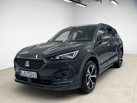 Seat Tarraco 1.4 e-HYBRID FR |||||