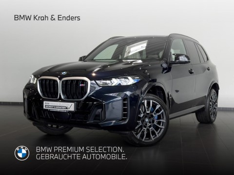 BMW X5 M 60 i xDrive M Sport H&K