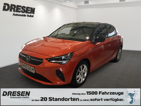 Opel Corsa 1.2 F Elegance Smartphoneanbindung