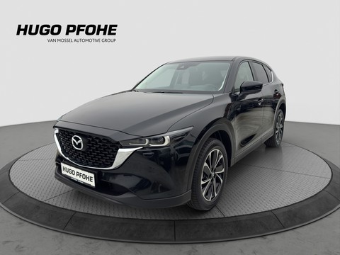 Mazda CX-5 2.0 Advantage e-SKYA G AWD