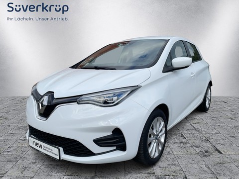Renault ZOE R 135 Experience Z E 50 MIETBATTERIE