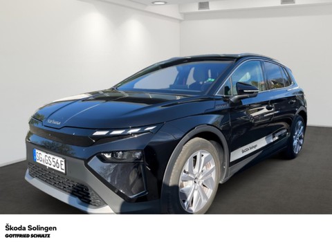 Skoda Elroq 85 h Alpha