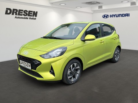 Hyundai i10 Trend FL (MY25)