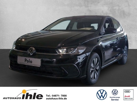 Volkswagen Polo 1.0 Goal GJ-REIFEN