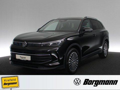 Volkswagen Tiguan 1.5 eTSI Life