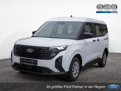 Ford Tourneo Courier Trend