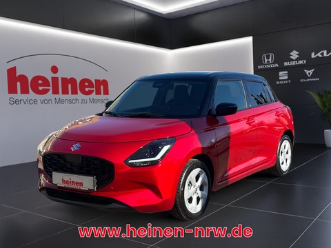 Suzuki Swift 1.2 COMFORT