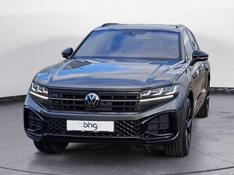 Volkswagen Touareg 3.0 l R-Line V6 TDI