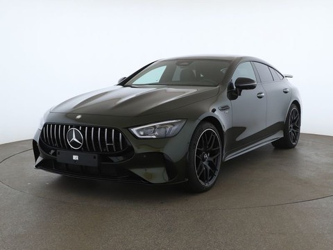 Mercedes-Benz AMG GT 43 V8 Styling Aero Burme 21