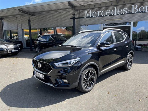 MG ZS 1.0 Luxury SpurW