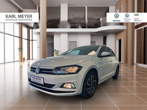 Volkswagen Polo 1.0 TSI Join